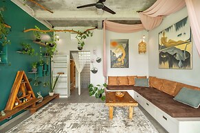 Villa Kayu Ubud By Azure