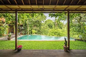 Villa Kayu Ubud By Azure