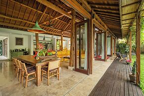 Villa Kayu Ubud By Azure