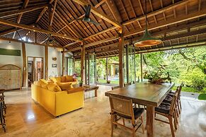 Villa Kayu Ubud By Azure
