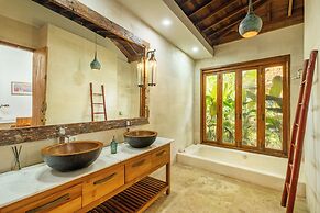 Villa Kayu Ubud By Azure