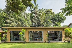 Villa Kayu Ubud By Azure