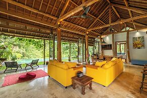 Villa Kayu Ubud By Azure