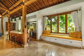 Villa Kayu Ubud By Azure