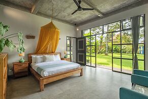 Villa Kayu Ubud By Azure