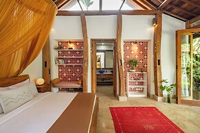 Villa Kayu Ubud By Azure