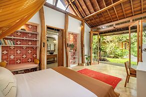 Villa Kayu Ubud By Azure