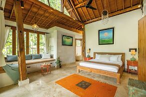 Villa Kayu Ubud By Azure