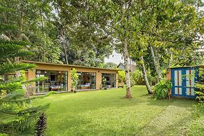 Villa Kayu Ubud By Azure