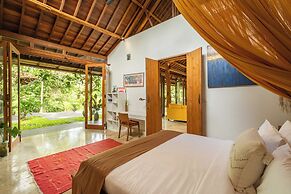 Villa Kayu Ubud By Azure