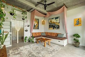 Villa Kayu Ubud By Azure