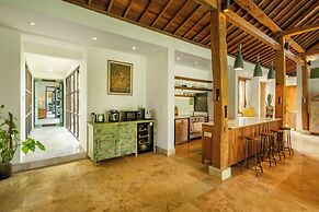 Villa Kayu Ubud By Azure