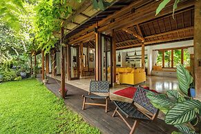 Villa Kayu Ubud By Azure