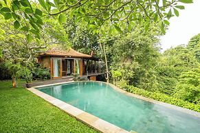 Villa Kayu Ubud By Azure