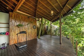 Villa Kayu Ubud By Azure