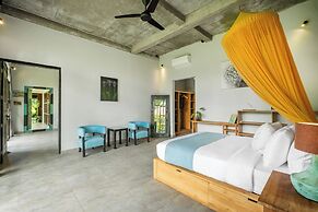 Villa Kayu Ubud By Azure