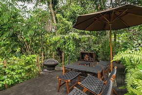 Villa Kayu Ubud By Azure