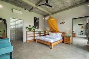 Villa Kayu Ubud By Azure