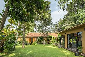 Villa Kayu Ubud By Azure