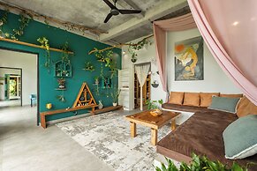 Villa Kayu Ubud By Azure