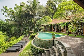 Villa Kayu Ubud By Azure