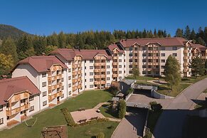 Apartment Near ski Area