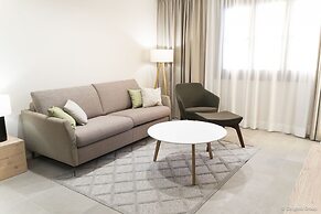 Apartment Near ski Area