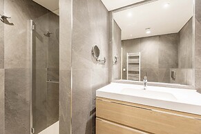 Apartment Near ski Area