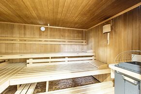 Apartment Near ski Area