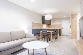 Apartment Near ski Area