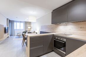 Apartment Near ski Area