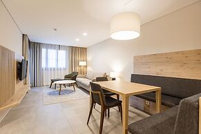 Apartment Near ski Area
