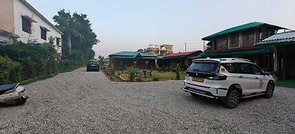 Corbett Sunrise India Homestay By Eiyuu Hotels
