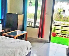 Corbett Sunrise India Homestay By Eiyuu Hotels