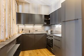 Premium Holiday Flat With Infrared Sauna