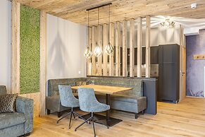 Premium Holiday Flat With Infrared Sauna