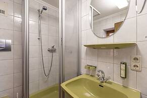 Nice Apartment With Balcony