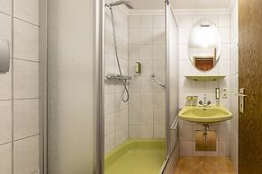 Nice Apartment With Balcony