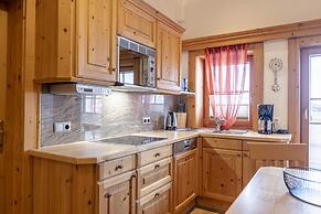 Nice Apartment With Balcony