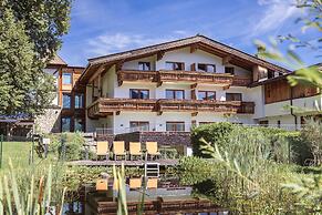 Nice Apartment With Balcony