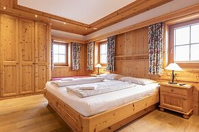 Nice Apartment With Balcony