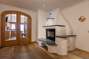 Nice Apartment With Balcony