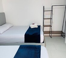 HOTEL SAN JUAN 70 EXPRESS