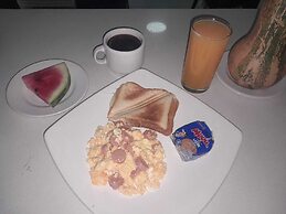 HOTEL SAN JUAN 70 EXPRESS