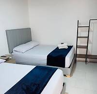 HOTEL SAN JUAN 70 EXPRESS