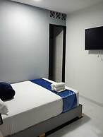 HOTEL SAN JUAN 70 EXPRESS