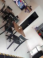 HOTEL SAN JUAN 70 EXPRESS