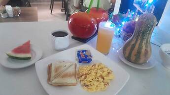 HOTEL SAN JUAN 70 EXPRESS