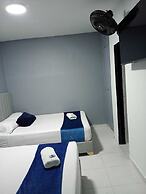 HOTEL SAN JUAN 70 EXPRESS