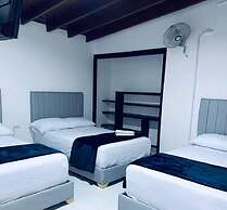 HOTEL SAN JUAN 70 EXPRESS